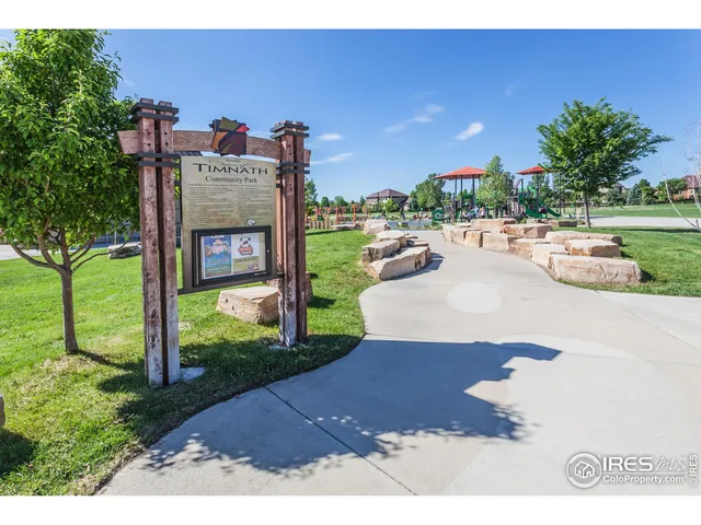 $565,000 | 5455 Eagle Creek Drive, Timnath, CO 80547