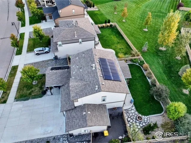 $565,000 | 5455 Eagle Creek Drive, Timnath, CO 80547