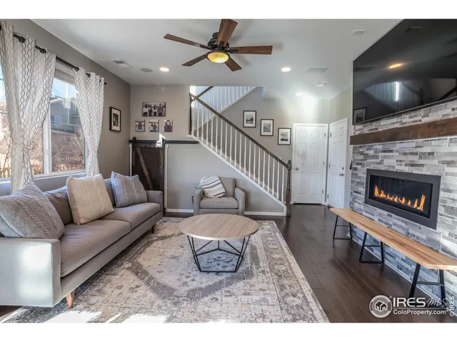 $565,000 | 5455 Eagle Creek Drive, Timnath, CO 80547