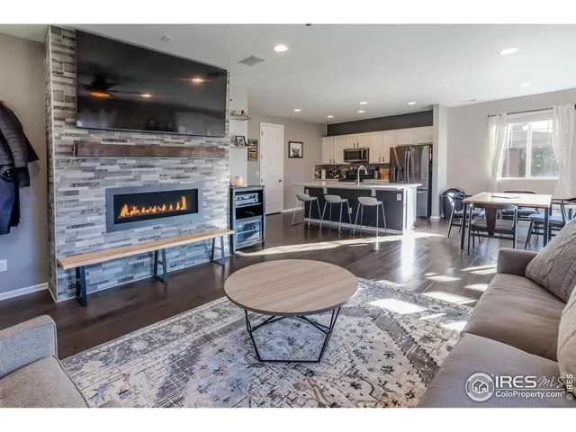 $565,000 | 5455 Eagle Creek Drive, Timnath, CO 80547