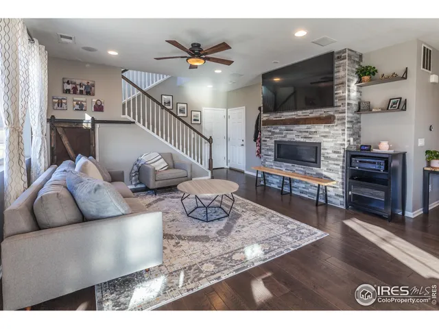 $565,000 | 5455 Eagle Creek Drive, Timnath, CO 80547