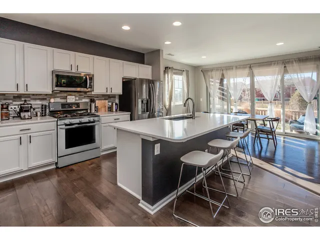 $565,000 | 5455 Eagle Creek Drive, Timnath, CO 80547