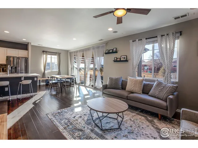 $565,000 | 5455 Eagle Creek Drive, Timnath, CO 80547