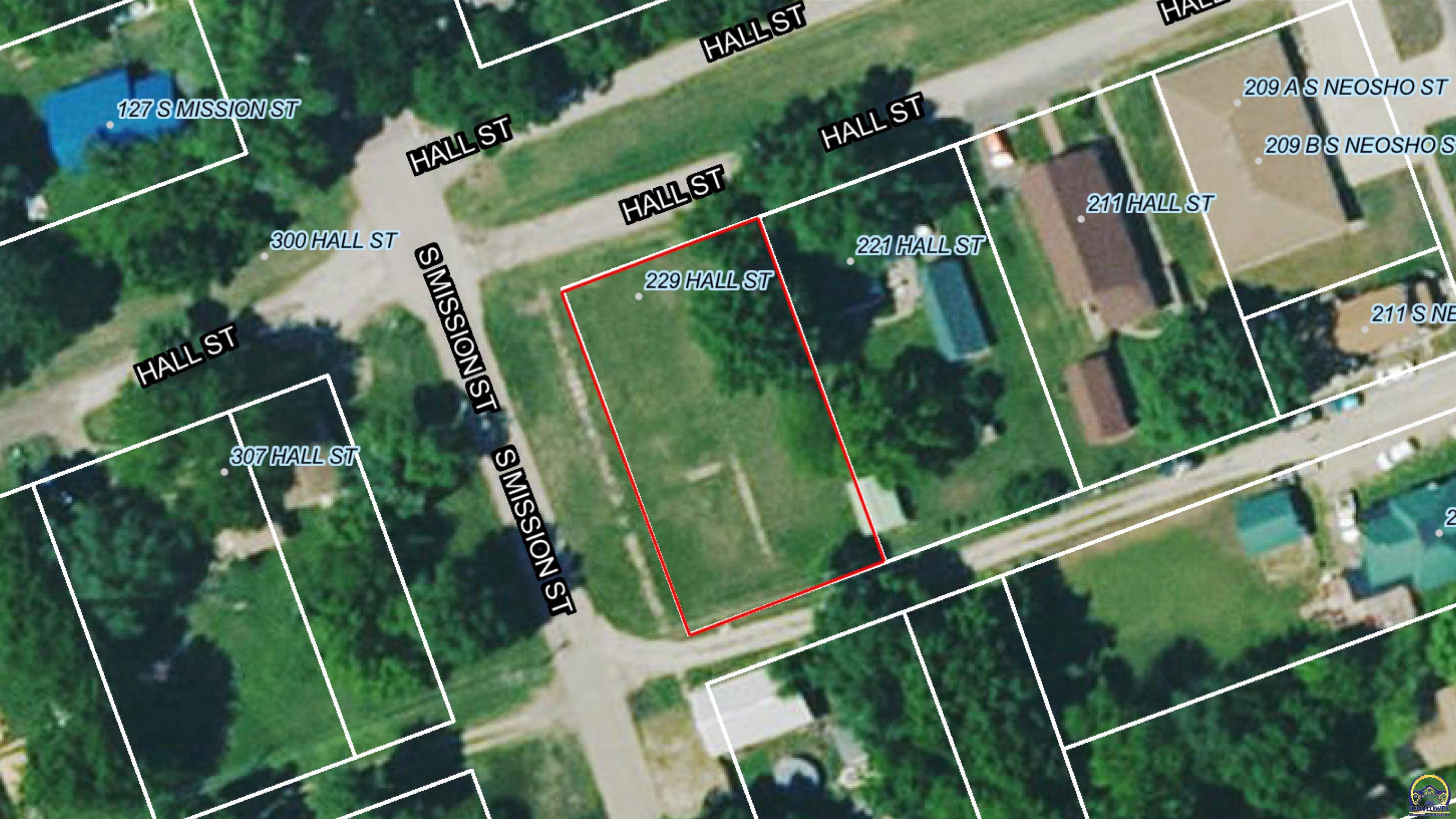 229 Hall Street Council Grove, KS 66846 - Photo 25 of 25