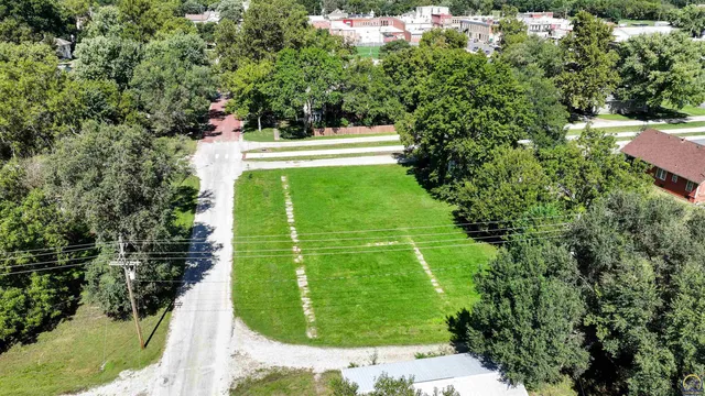 $19,995 | 229 Hall Street, Council Grove, KS 66846