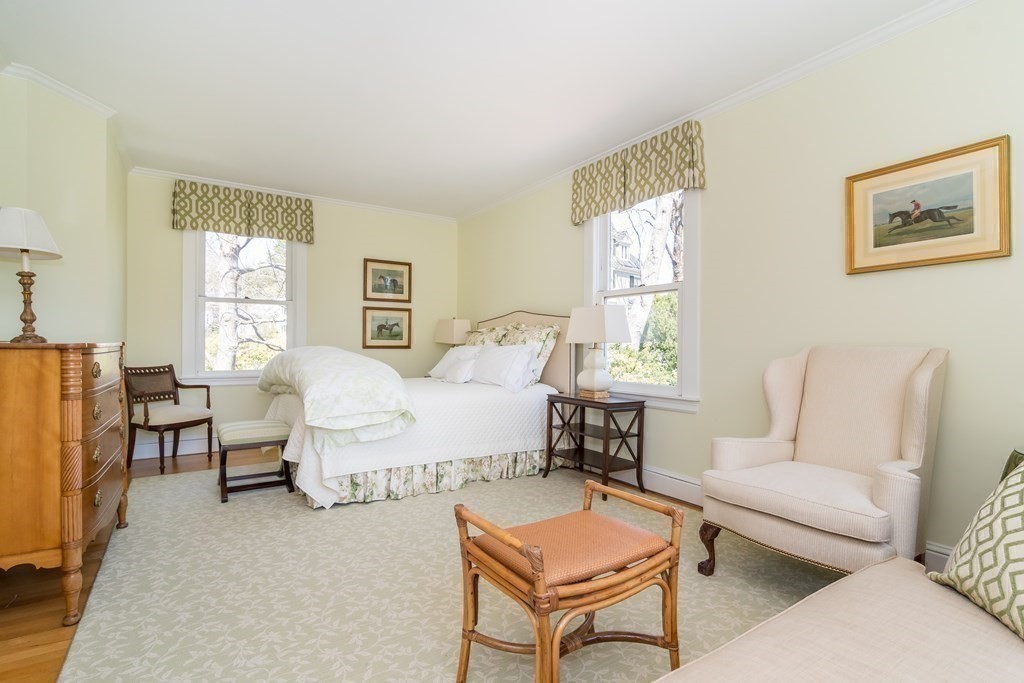 23 Chestnut Street Wellesley, MA 02481 - Photo 16 of 23