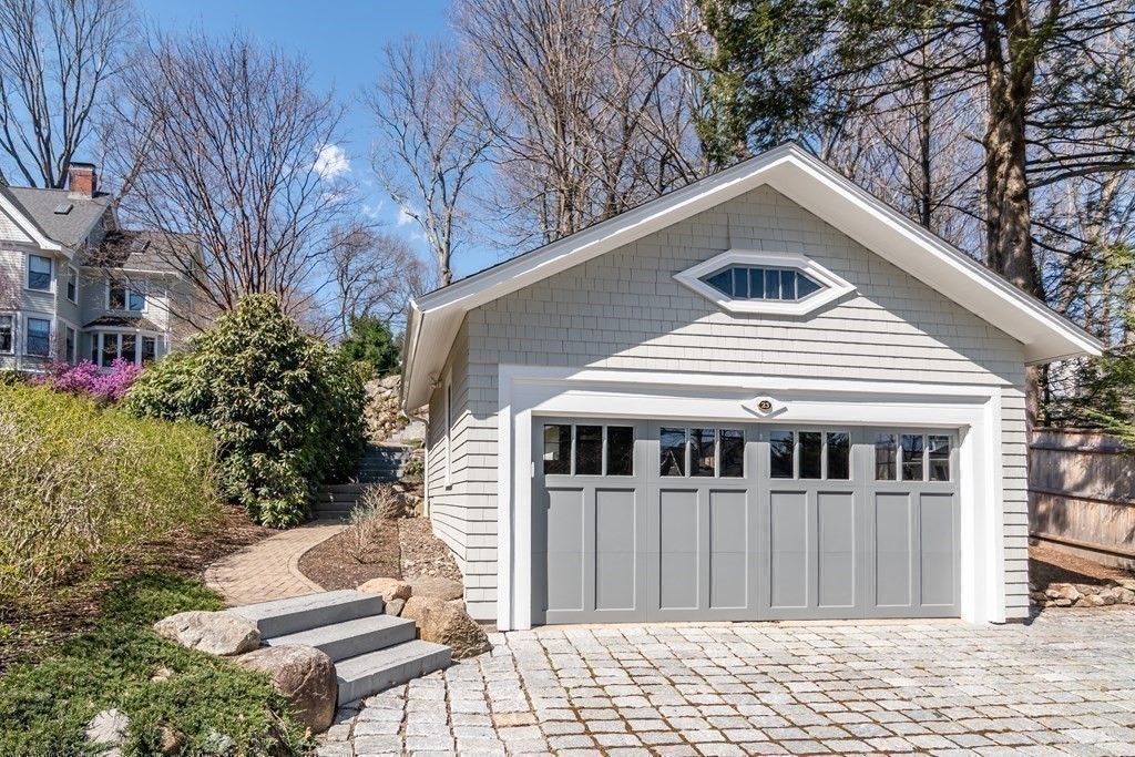 23 Chestnut Street Wellesley, MA 02481 - Photo 22 of 23