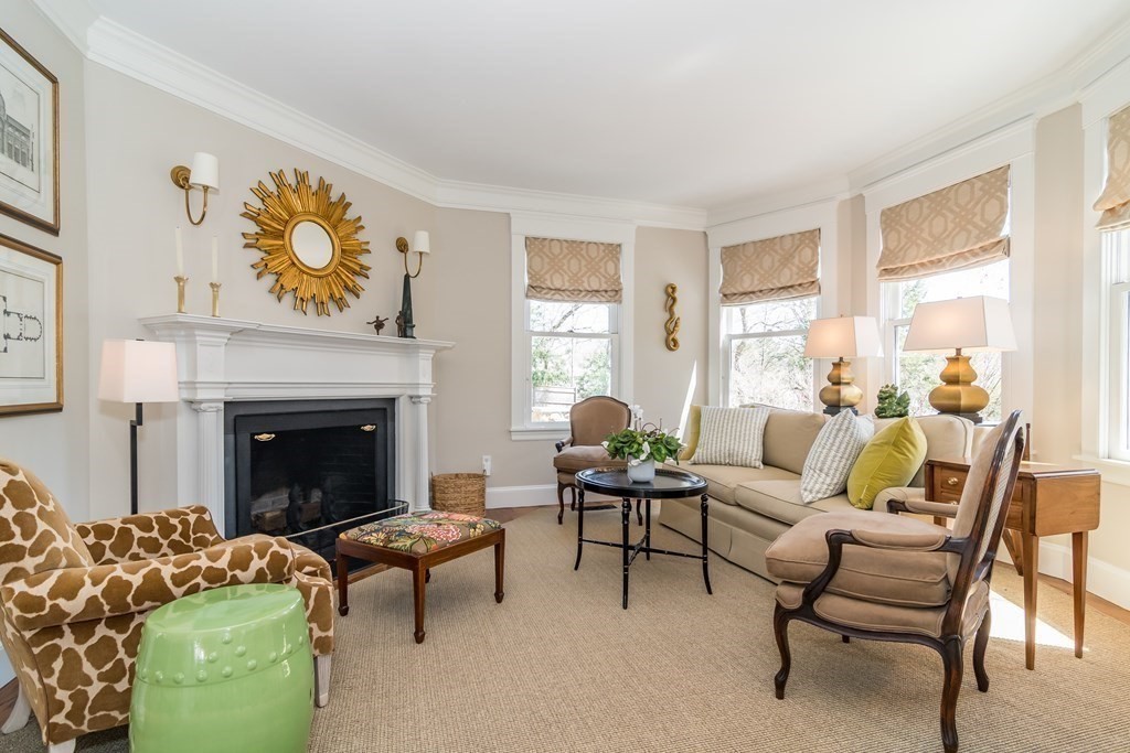 23 Chestnut Street Wellesley, MA 02481 - Photo 7 of 23