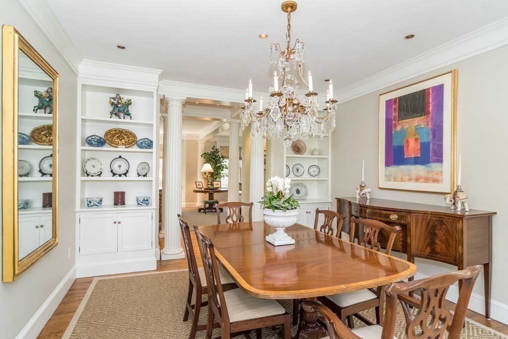 23 Chestnut Street Wellesley, MA 02481 - Photo 9 of 23