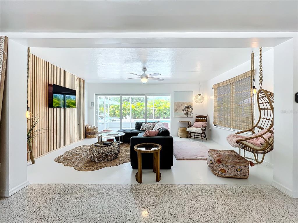 3228 Webber Street Sarasota, FL 34239 - Photo 9 of 39 a view of a livingroom with furniture