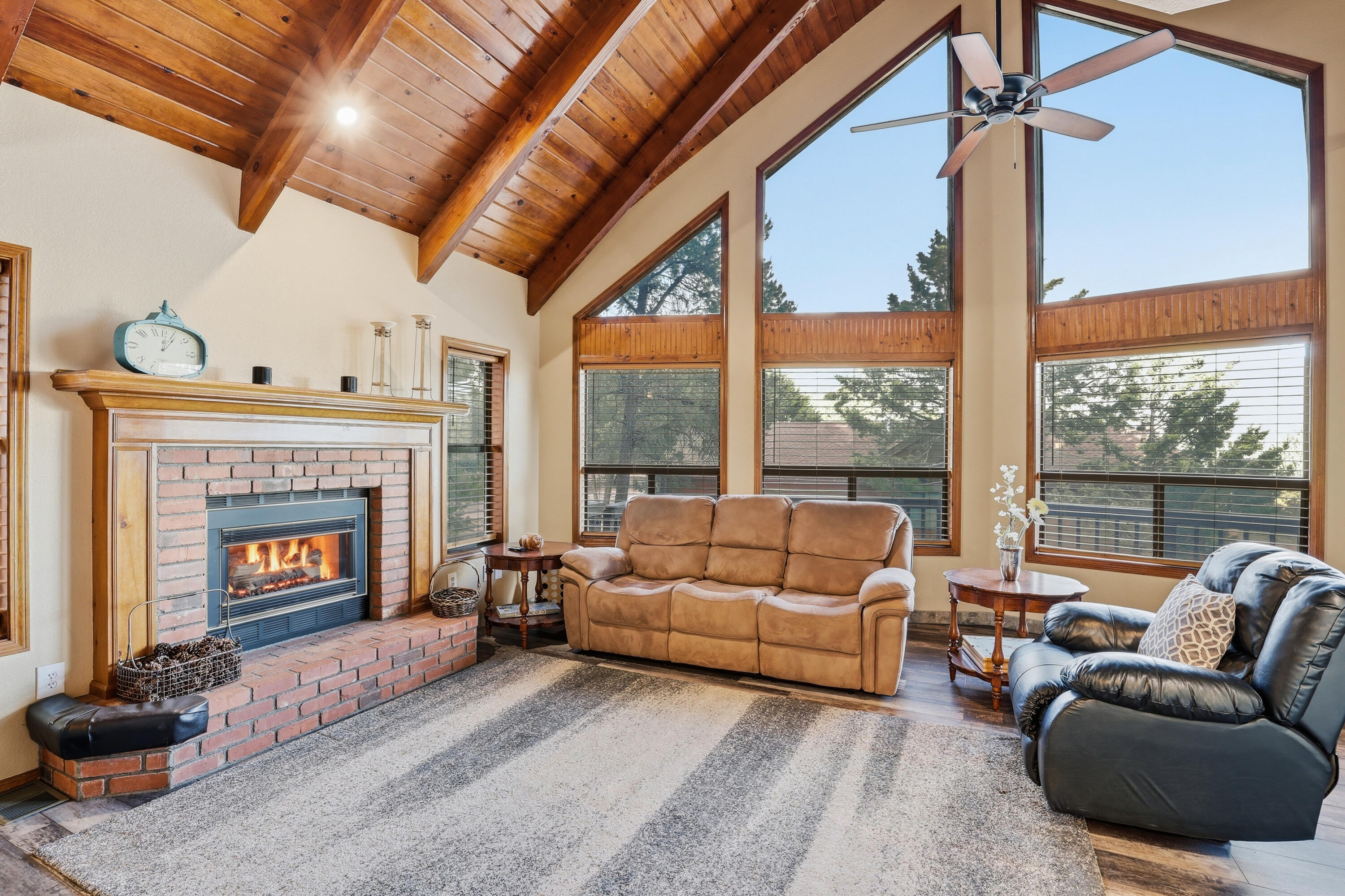 6191 Hidden Pines Loop Pine, AZ 85544 - Photo 10 of 35