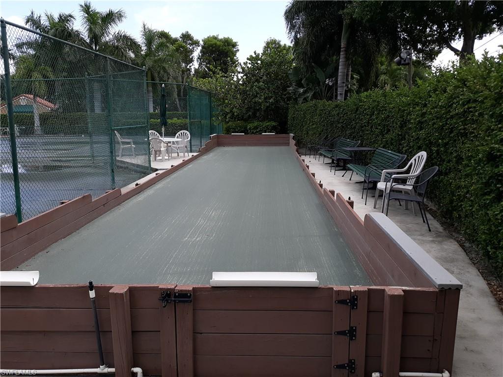 731 Reef Point Circle Naples, FL 34108 - Photo 46 of 47 a view of outdoor space with seating area