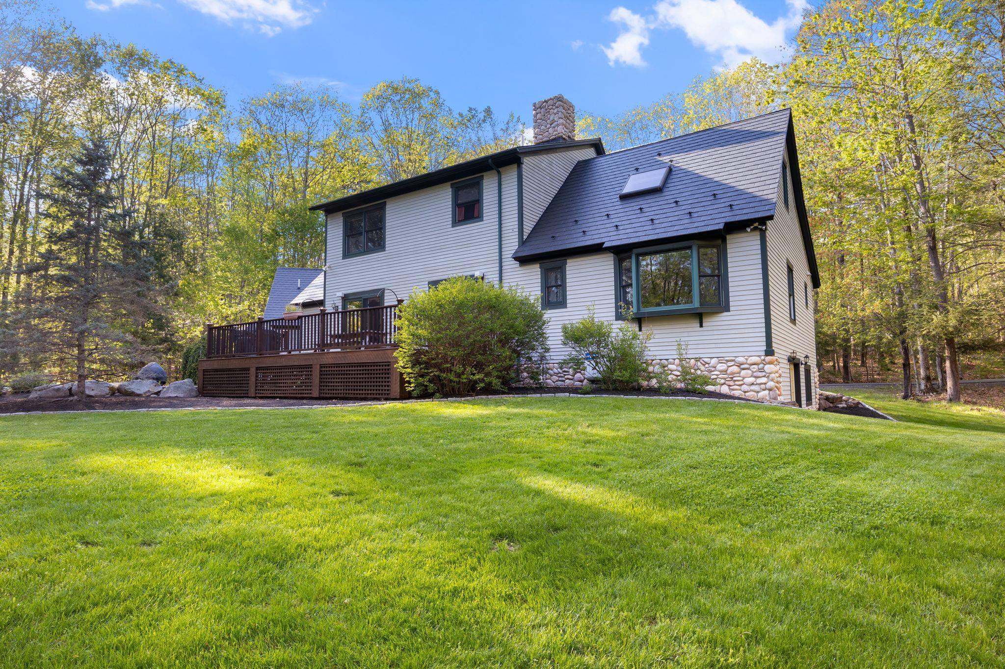 356 Brixham Road Eliot, ME 03903 - Photo 25 of 31