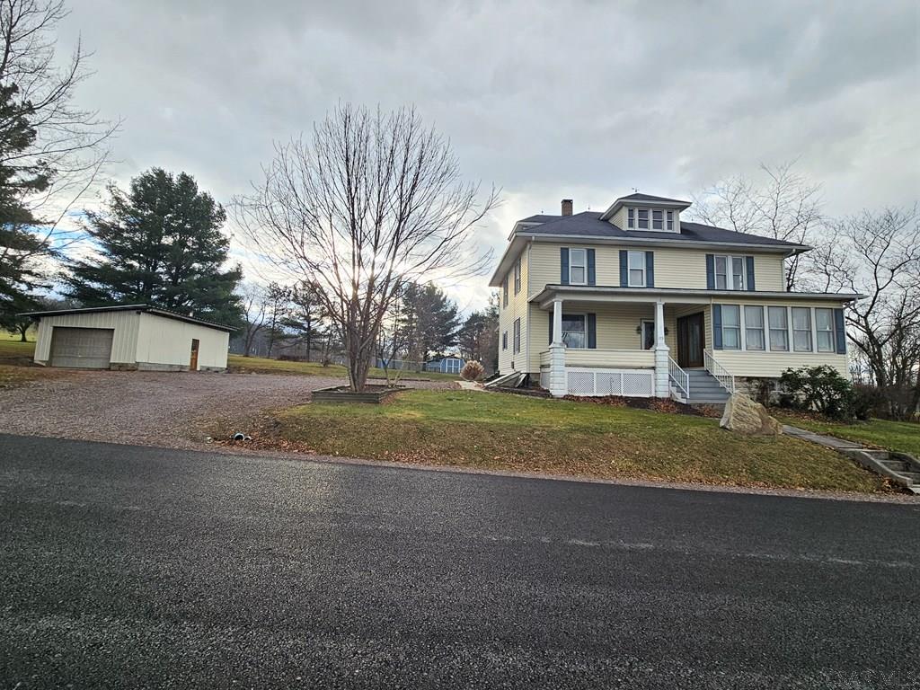 175 Blackfield Road Garrett, PA 15542 - Photo 37 of 37 Gallery Image 37