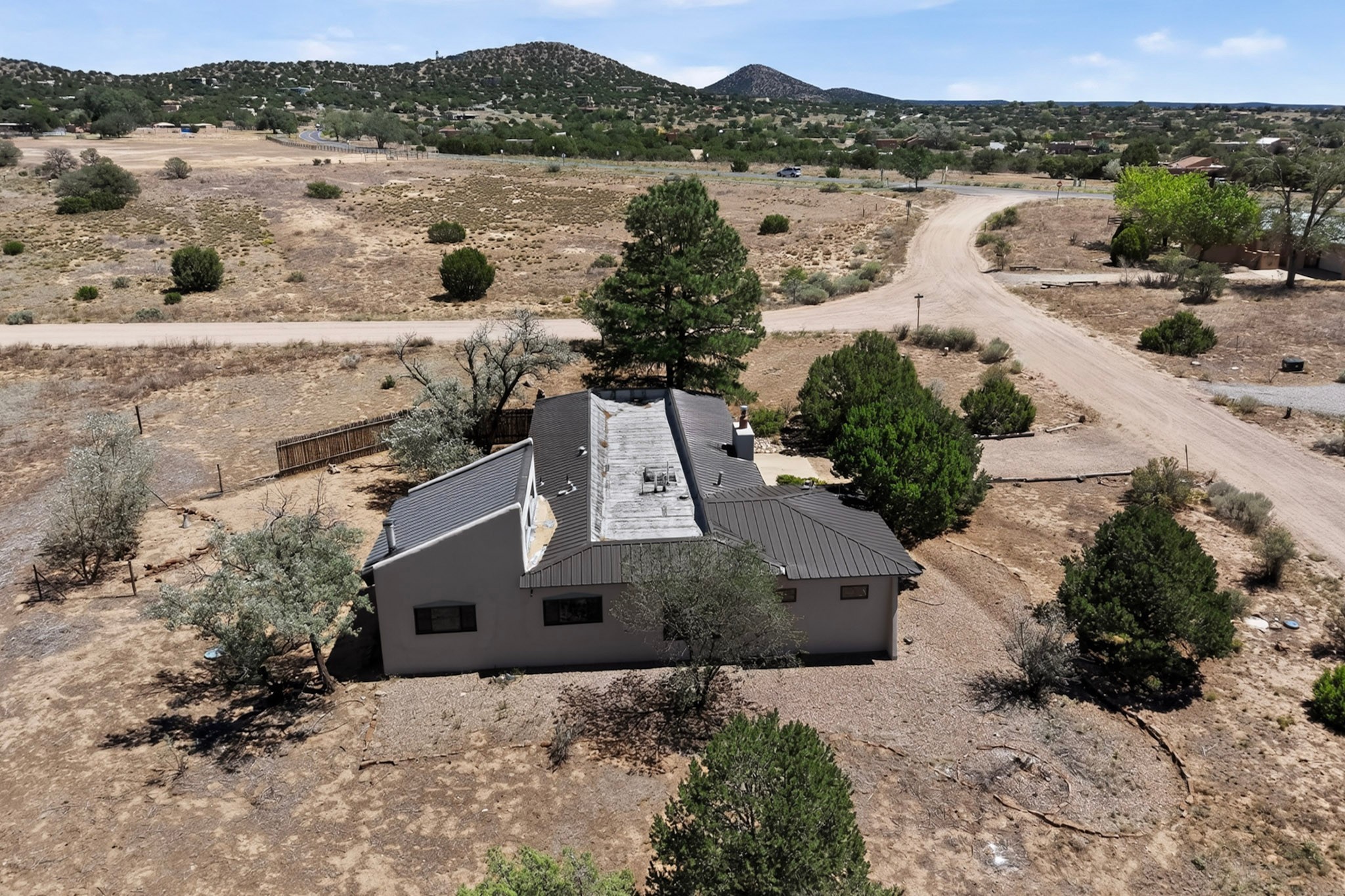 2 Torneo Road Santa Fe, NM 87508 - Photo 42 of 42 Gallery Image 42