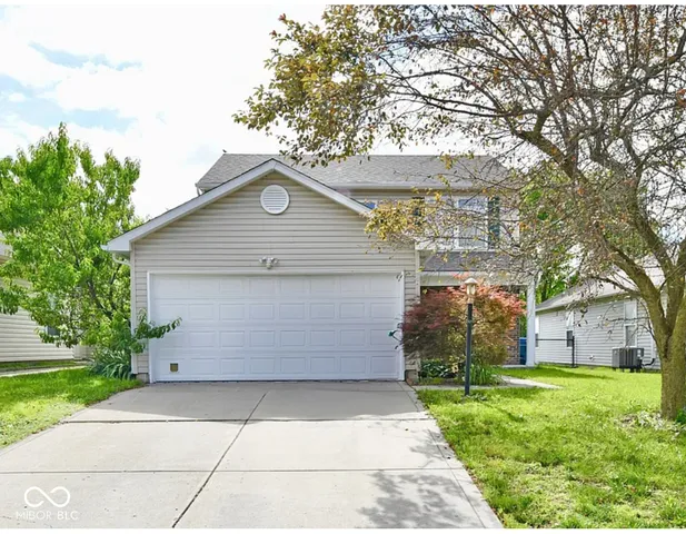 $1,600 | 5302 Cliff Ridge Drive, Indianapolis, IN 46217