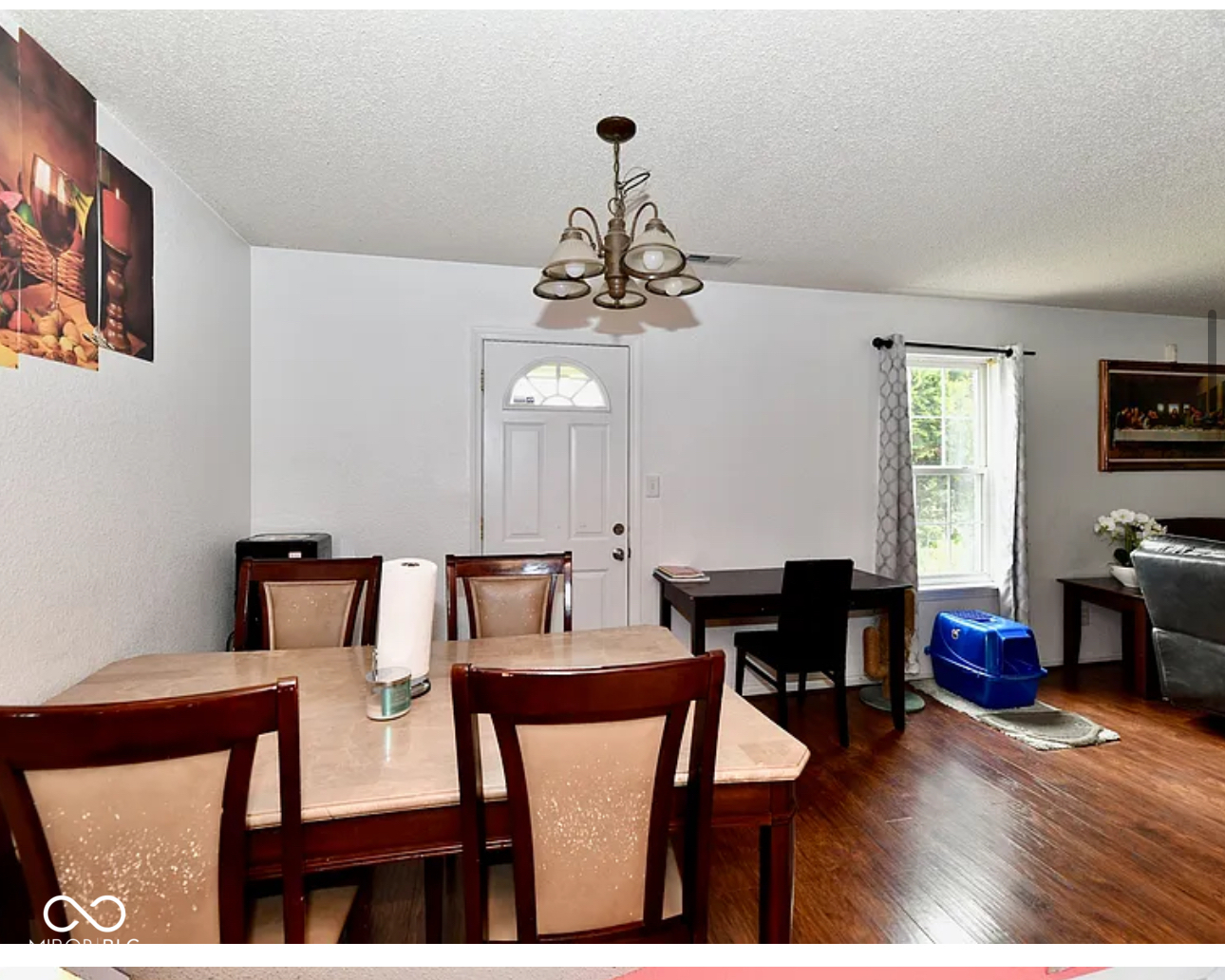 5302 Cliff Ridge Drive Indianapolis, IN 46217 - Photo 12 of 19