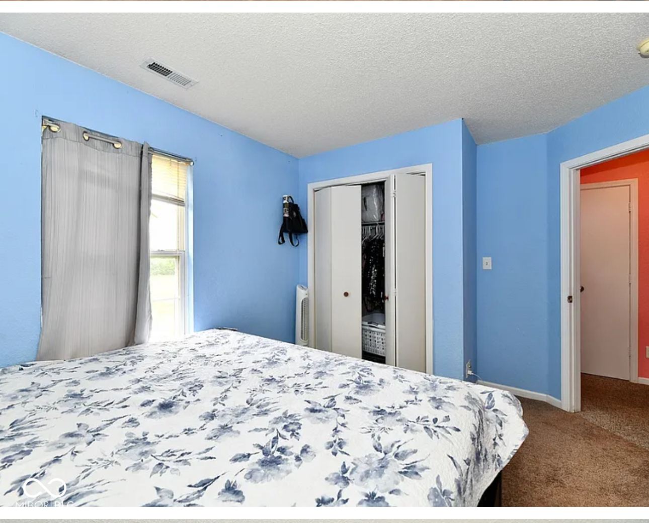 5302 Cliff Ridge Drive Indianapolis, IN 46217 - Photo 14 of 19