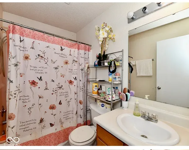 $1,600 | 5302 Cliff Ridge Drive, Indianapolis, IN 46217