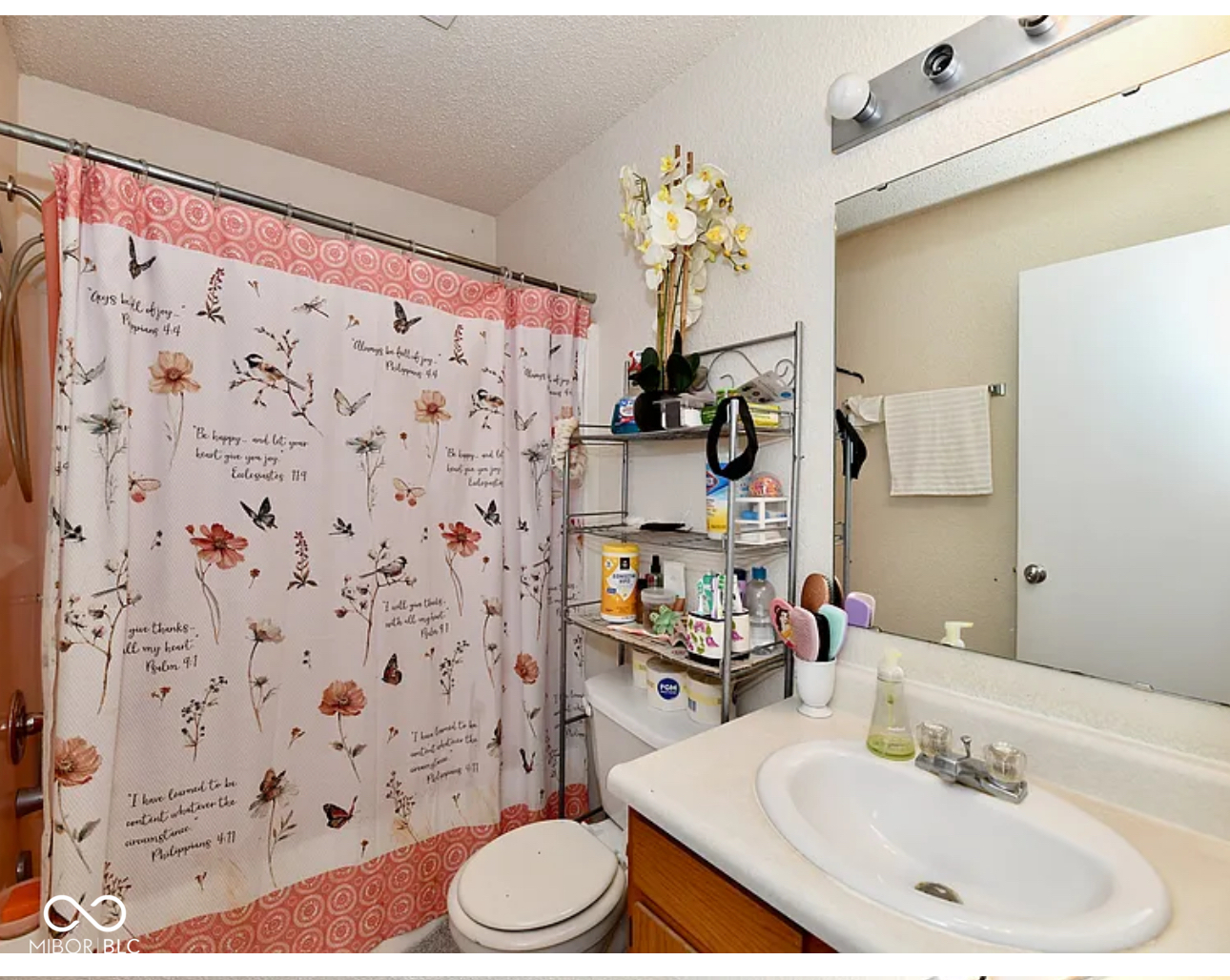 5302 Cliff Ridge Drive Indianapolis, IN 46217 - Photo 16 of 19