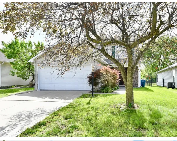 $1,600 | 5302 Cliff Ridge Drive, Indianapolis, IN 46217