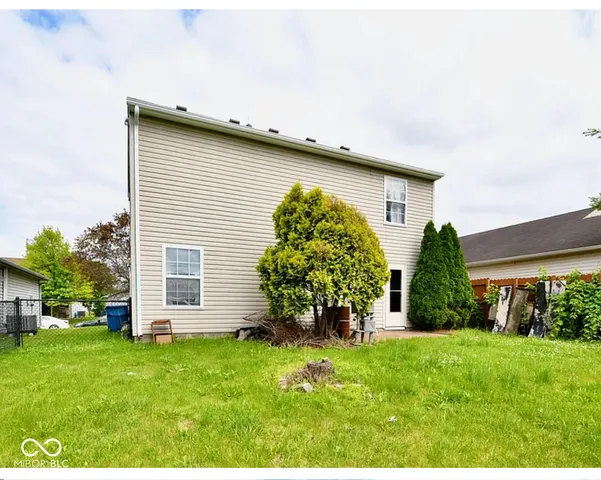 $1,600 | 5302 Cliff Ridge Drive, Indianapolis, IN 46217