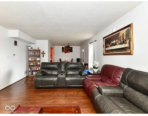 $1,600 | 5302 Cliff Ridge Drive, Indianapolis, IN 46217