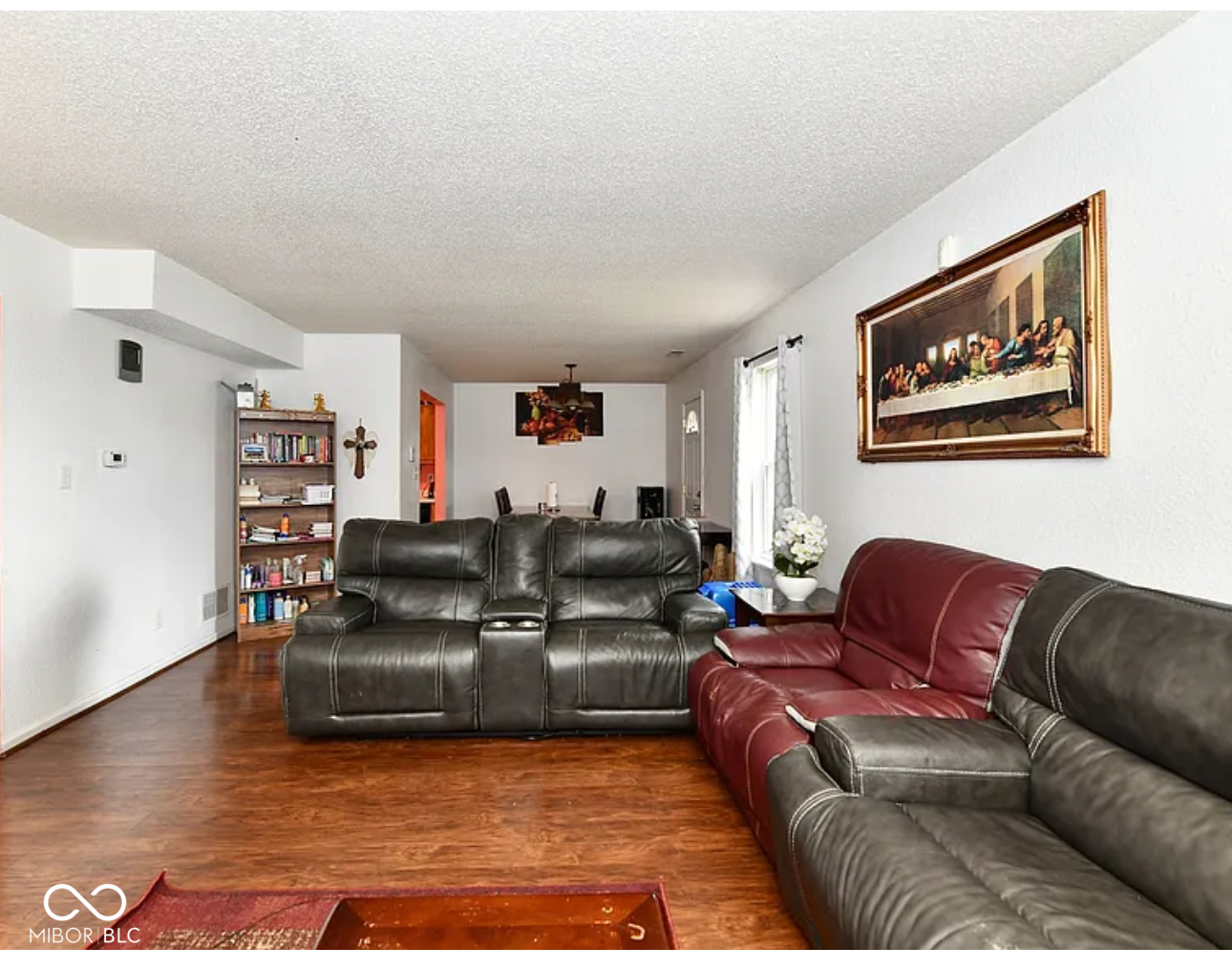 5302 Cliff Ridge Drive Indianapolis, IN 46217 - Photo 8 of 19