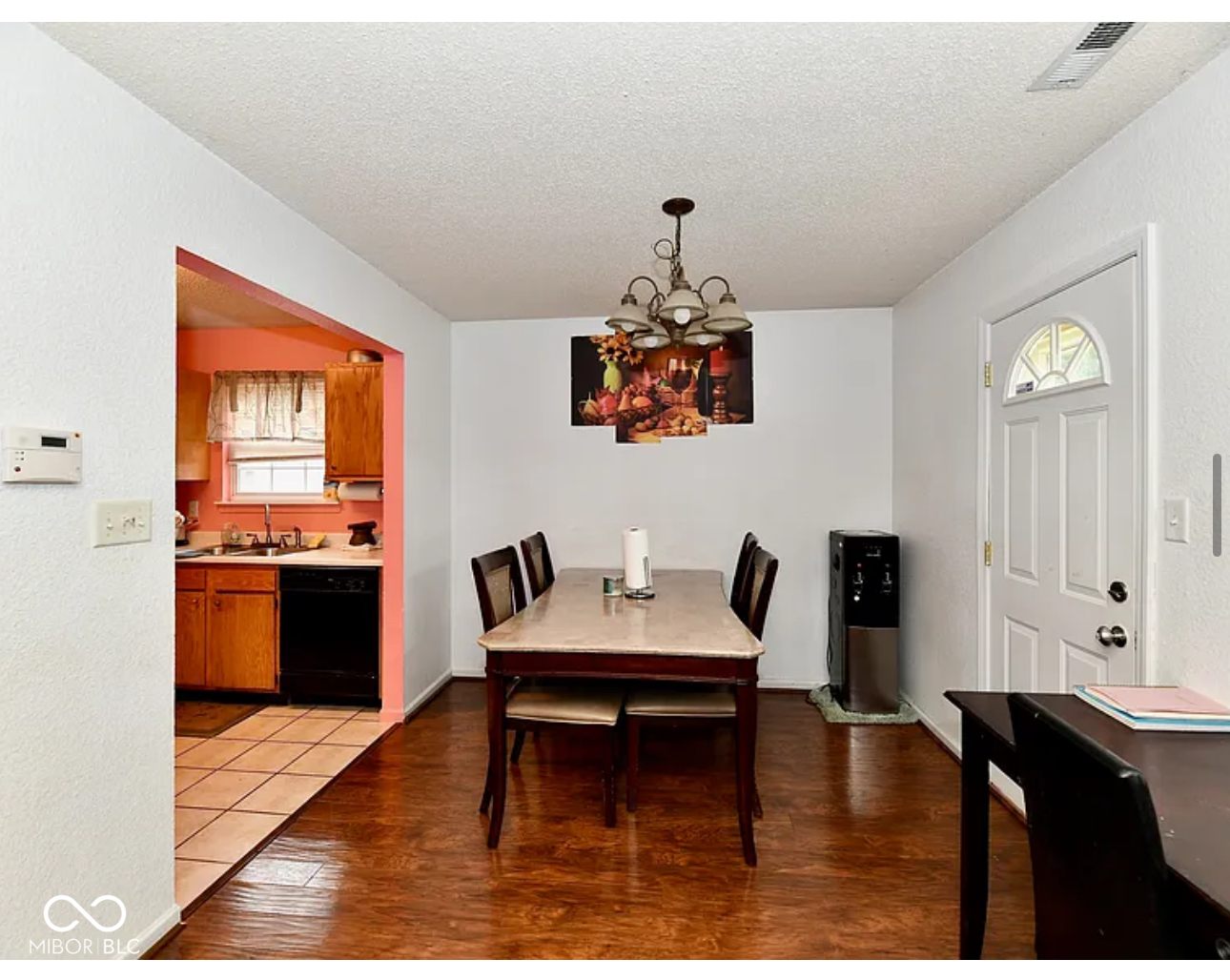 5302 Cliff Ridge Drive Indianapolis, IN 46217 - Photo 9 of 19