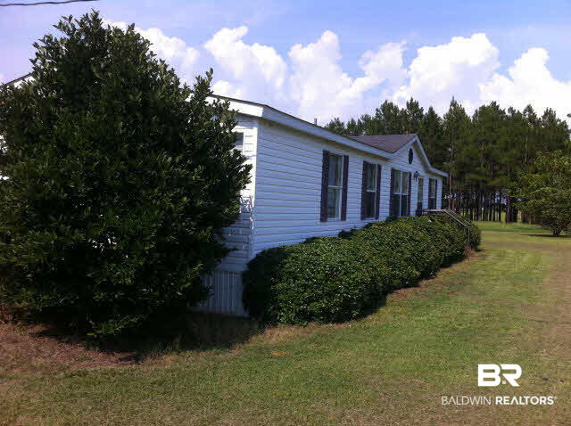 27546 Pursley Road Loxley, AL 36551 - Photo 1 of 1