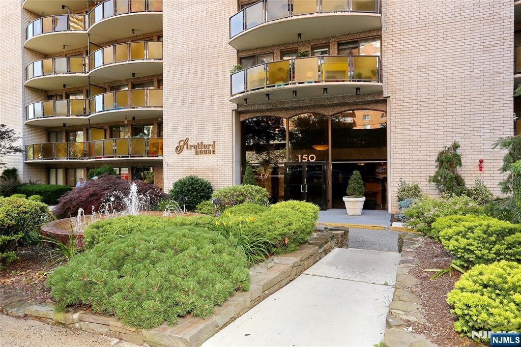 150 Overlook Avenue, Unit 7A Hackensack, NJ 07601 - Photo 34 of 40