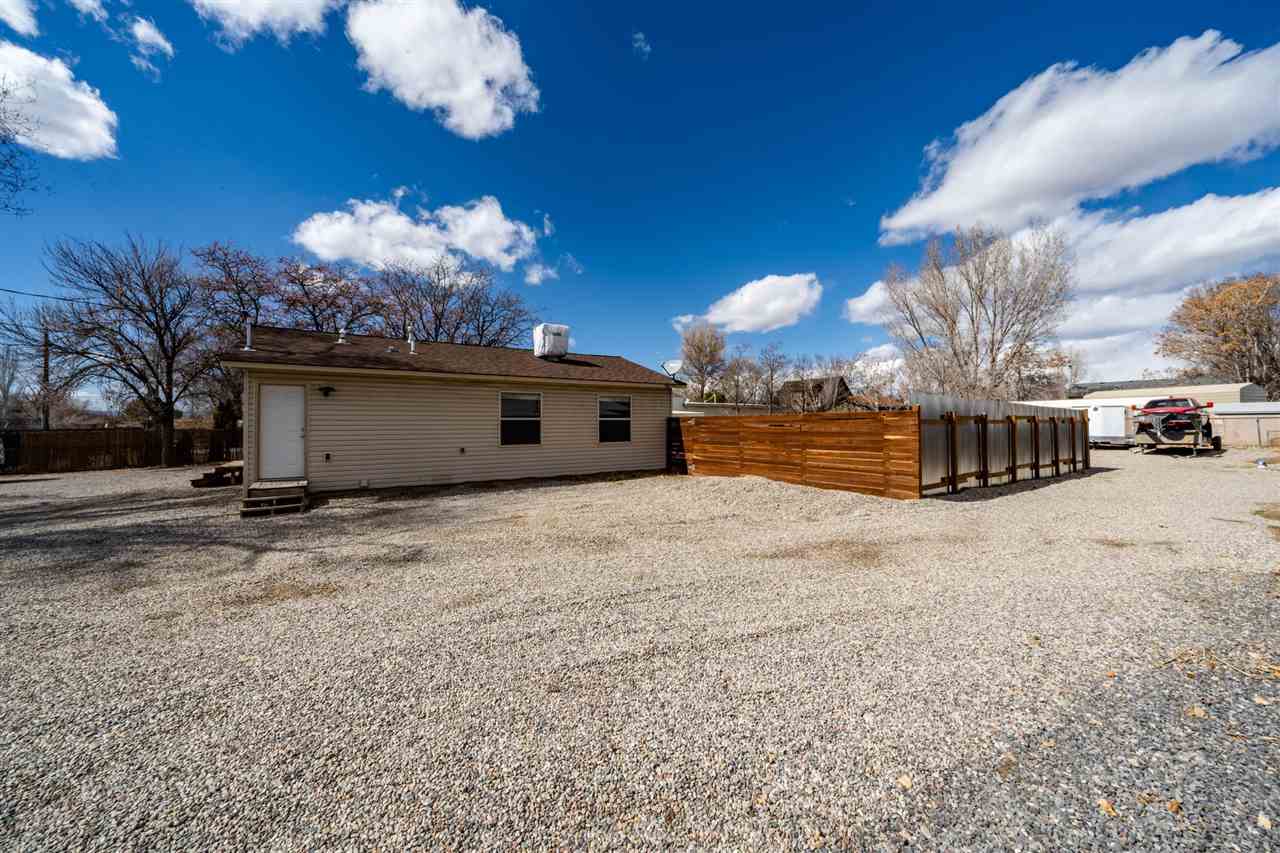3102 F Road Grand Junction, CO 81504 - Photo 19 of 19 Gallery Image 19