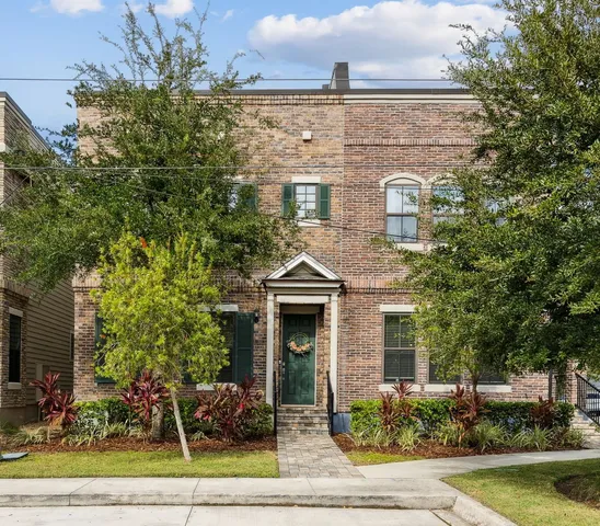 $950,000 | 241 Beech Street, Fernandina Beach, FL 32034