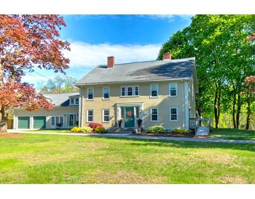16 Parkhurst Road Chelmsford, MA 01824 - Photo 3 of 30