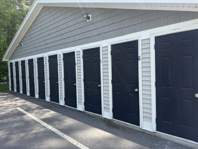 445 Berlin Street, Unit 7 Clinton, MA 01510 - Photo 22 of 30