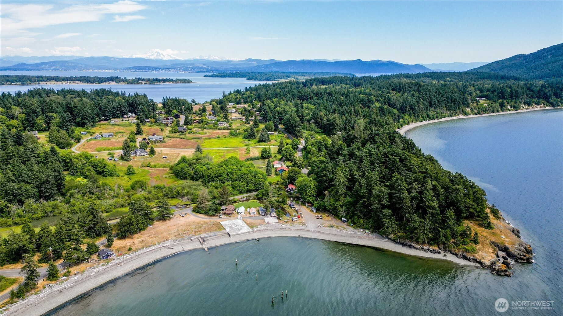 3965 Legoe Bay Road Lummi Island, WA 98262 - Photo 2 of 40