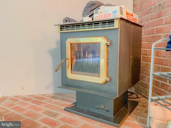 a bathroom with a toilet and a sink