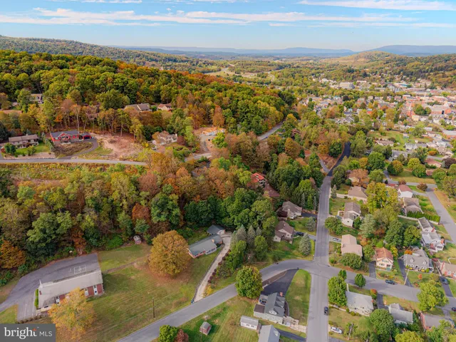 $255,000 | 680 Barclay Drive, Bedford, PA 15522