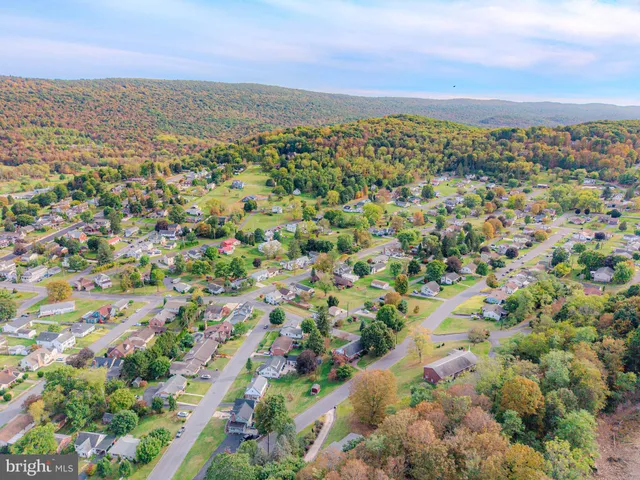 $255,000 | 680 Barclay Drive, Bedford, PA 15522