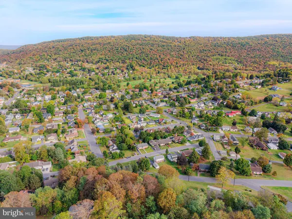 $255,000 | 680 Barclay Drive, Bedford, PA 15522