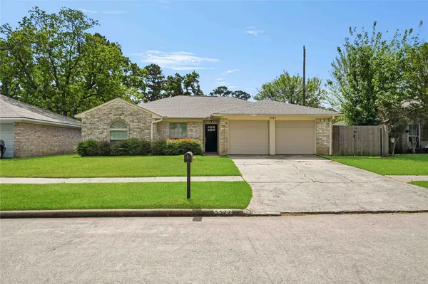 $1,800 | 5522 Bridgegate Drive, Spring, TX 77373