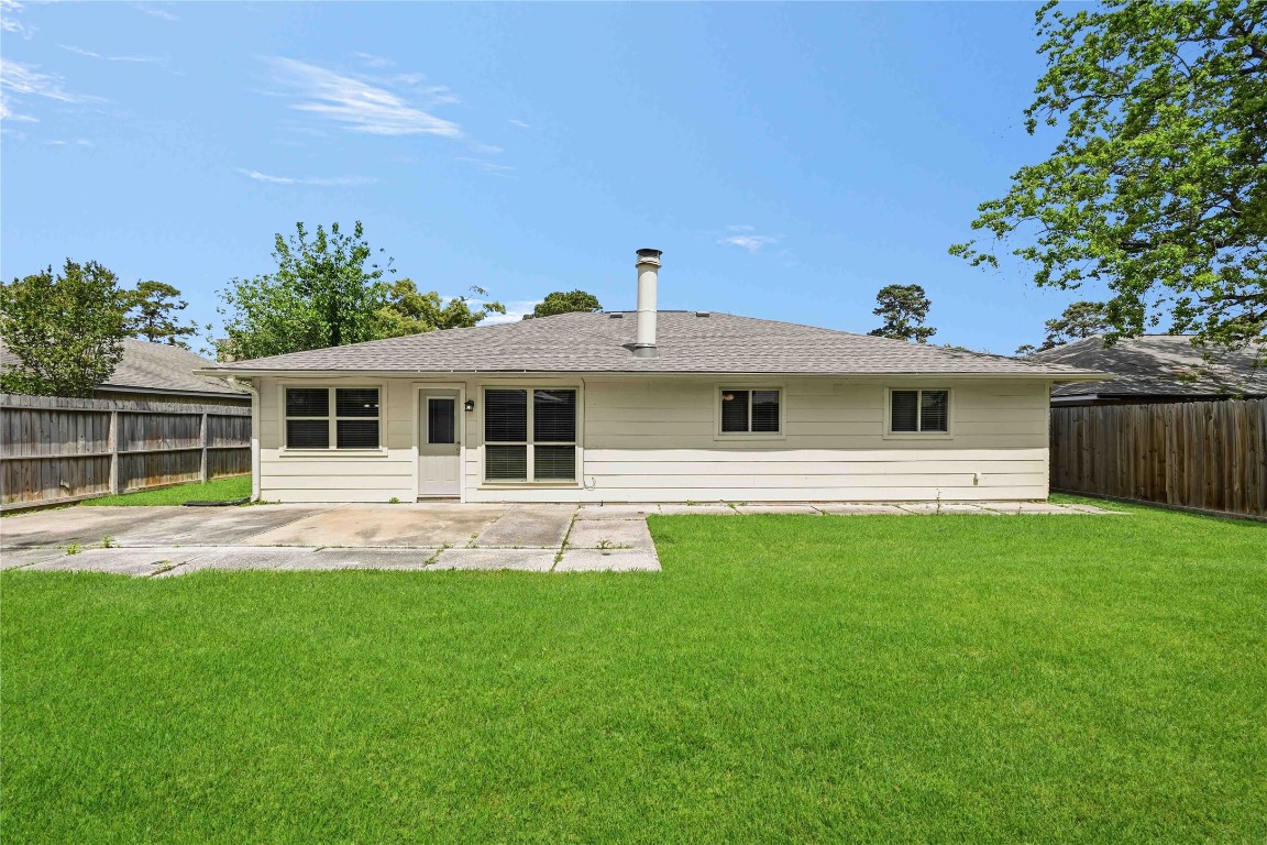 5522 Bridgegate Drive Spring, TX 77373 - Photo 20 of 22