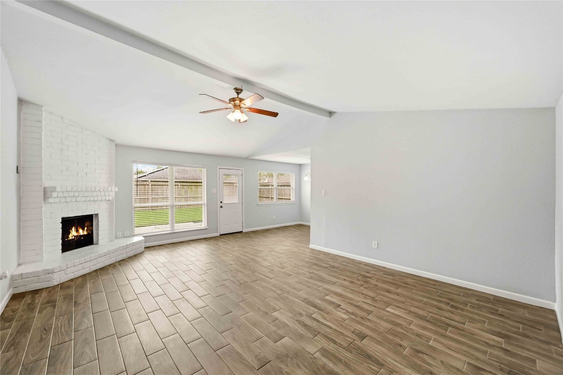 5522 Bridgegate Drive Spring, TX 77373 - Photo 2 of 22