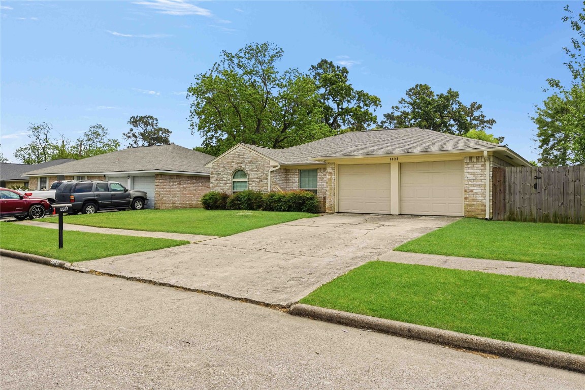 5522 Bridgegate Drive Spring, TX 77373 - Photo 22 of 22