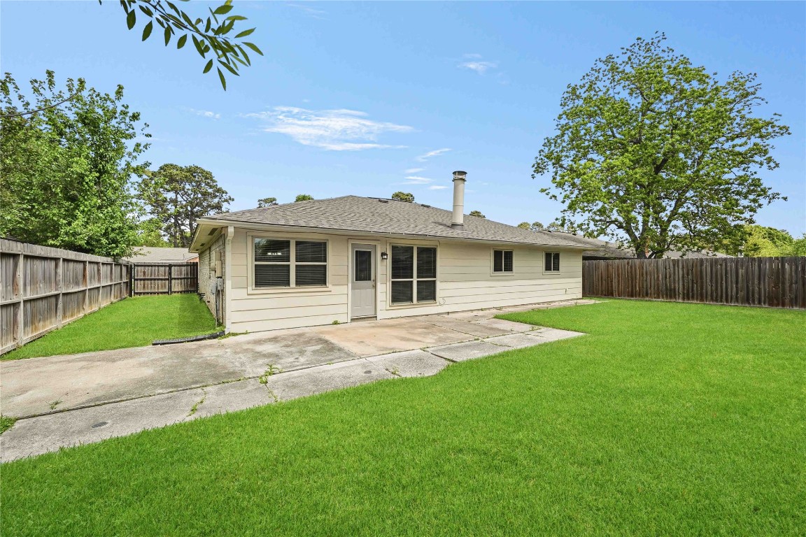 5522 Bridgegate Drive Spring, TX 77373 - Photo 9 of 22