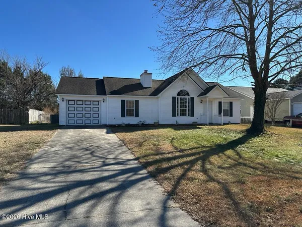 $1,450 | 122 Horse Shoe Bend, Jacksonville, NC 28546