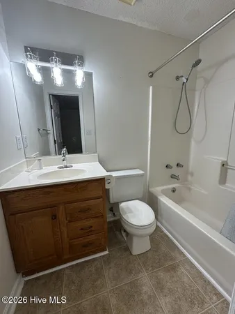 $1,450 | 122 Horse Shoe Bend, Jacksonville, NC 28546