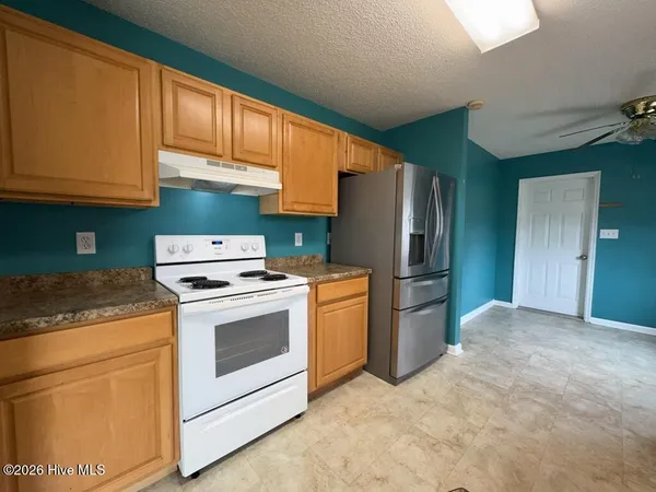 $1,450 | 122 Horse Shoe Bend, Jacksonville, NC 28546