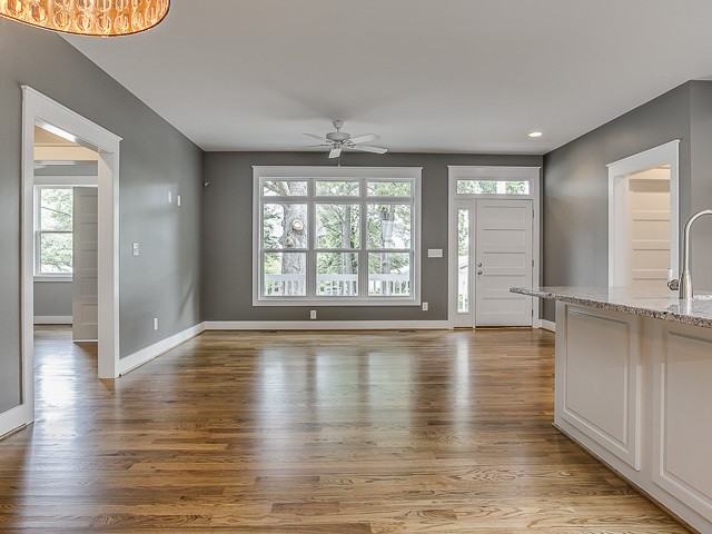 1002 Caspan Street Raleigh, NC 27610 - Photo 3 of 25 Photo 3