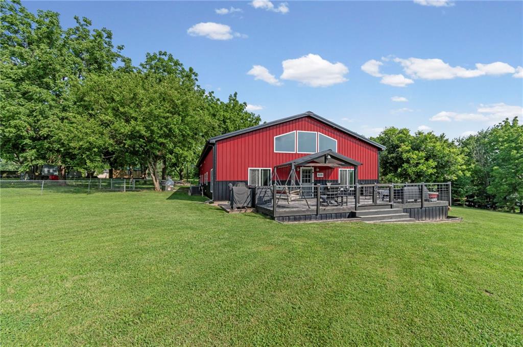 4640 Kickapoo Drive Lathrop, MO 64465 - Photo 37 of 54